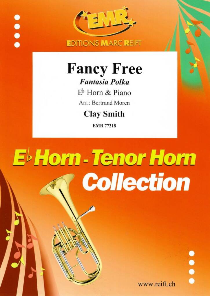 Fancy Free